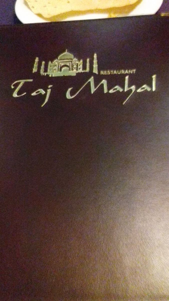 Taj Mahal Metz Photos 2